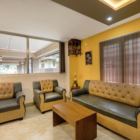 Treebo Urban Oasis Inn Guwahati Exterior foto